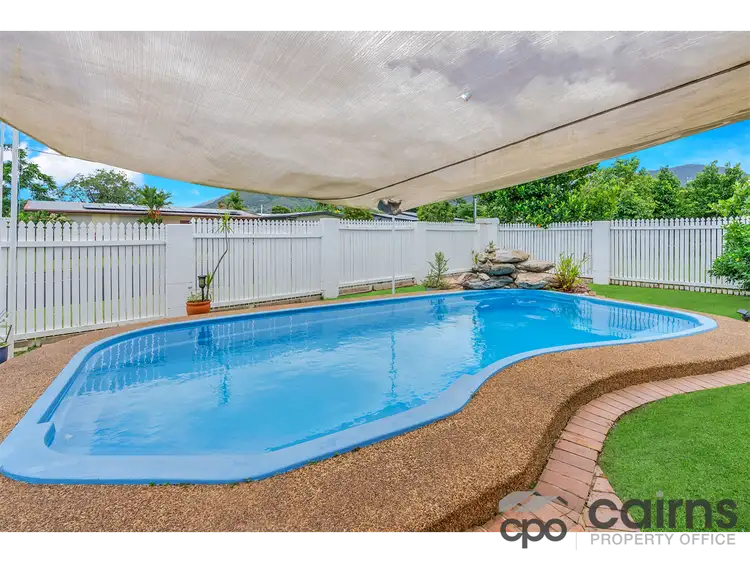 Fourth view of Homely house listing, 14 Lynette St, Woree QLD 4868