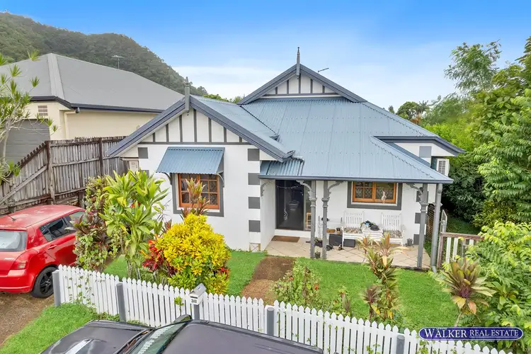 38 Woodrose Drive, Mount Sheridan QLD 4868