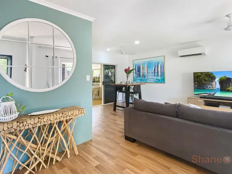 39 Village Terrace, Redlynch QLD 4870