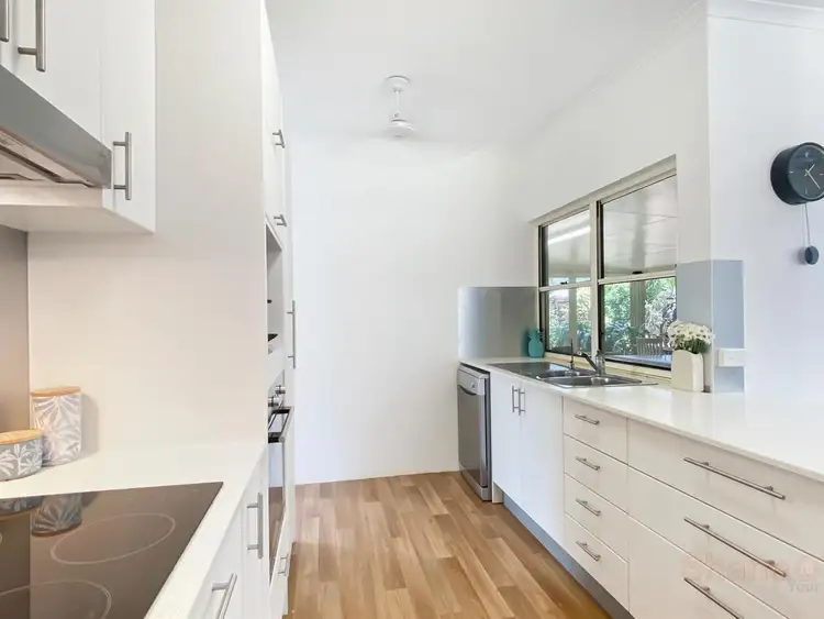 Sixth view of Homely house listing, 39 Village Terrace, Redlynch QLD 4870