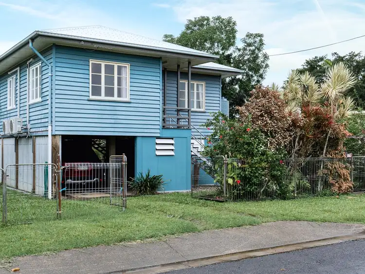 Second view of Homely house listing, 18 HOWE ST, Innisfail QLD 4860
