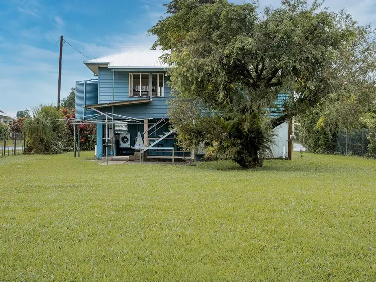 Third view of Homely house listing, 18 HOWE ST, Innisfail QLD 4860