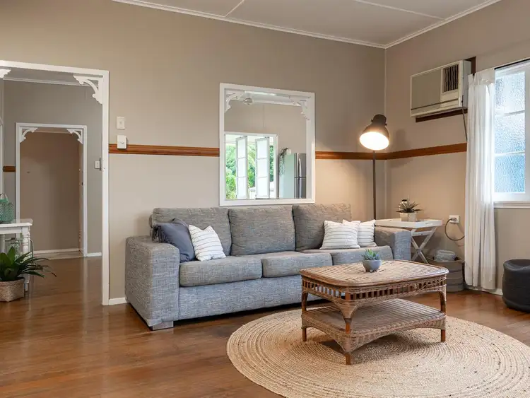 Fourth view of Homely house listing, 18 HOWE ST, Innisfail QLD 4860