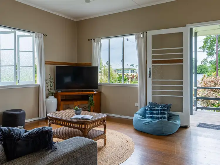 Fifth view of Homely house listing, 18 HOWE ST, Innisfail QLD 4860