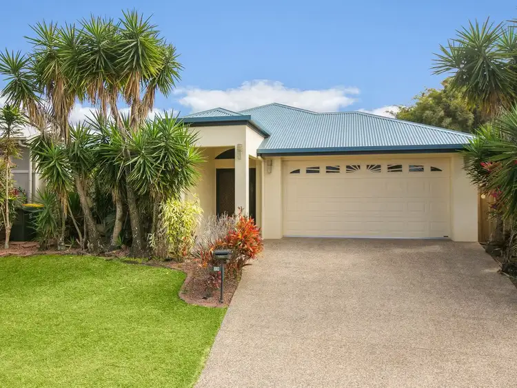 29 Booyong Drive, Mount Sheridan QLD 4868