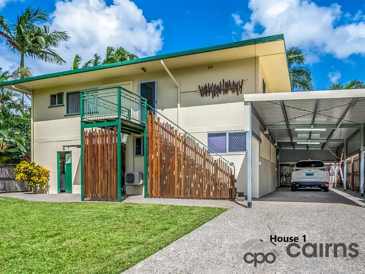 69471 Bruce Highway, Fishery Falls QLD 4871