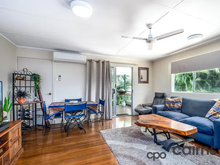 Sixth view of Homely house listing, 69471 Bruce Highway, Fishery Falls QLD 4871
