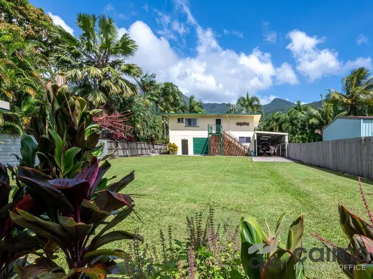 Seventh view of Homely house listing, 69471 Bruce Highway, Fishery Falls QLD 4871