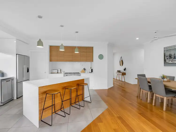 Sixth view of Homely house listing, 98 Springbrook Avenue, Redlynch QLD 4870