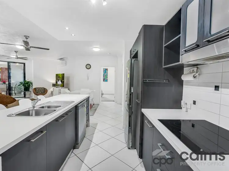 3/136-138 Buchan Street, Bungalow QLD 4870