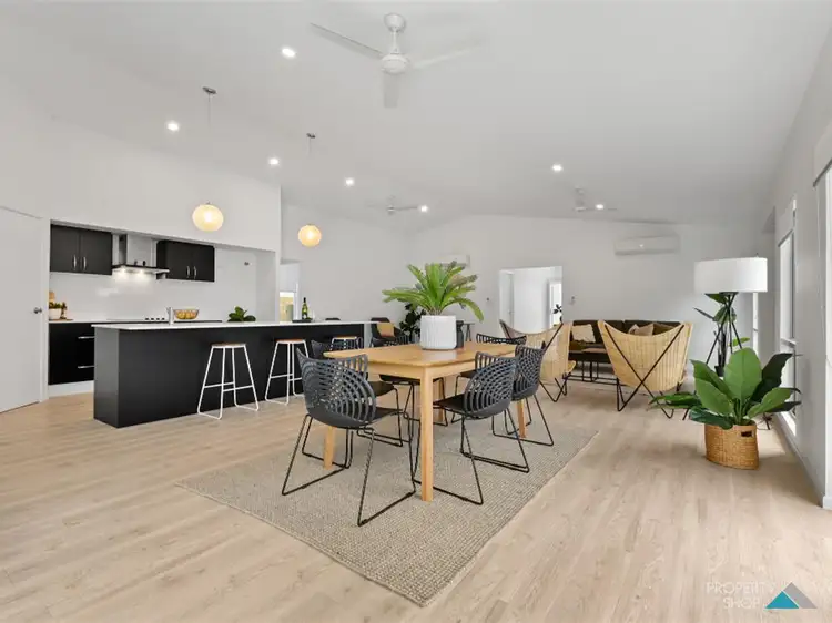 4 Charleston Way, Smithfield QLD 4878