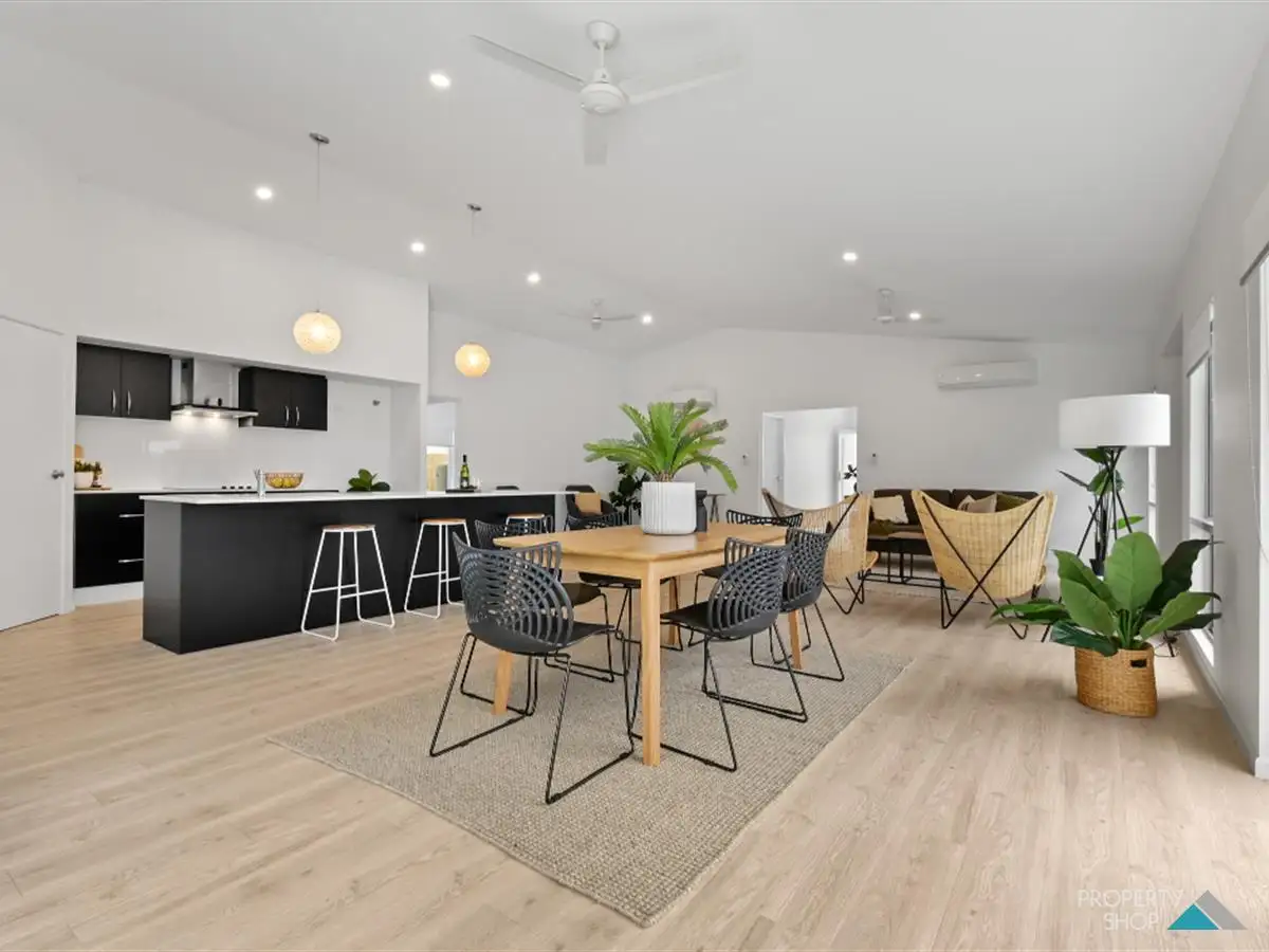 Main view of Homely house listing, 4 Charleston Way, Smithfield QLD 4878