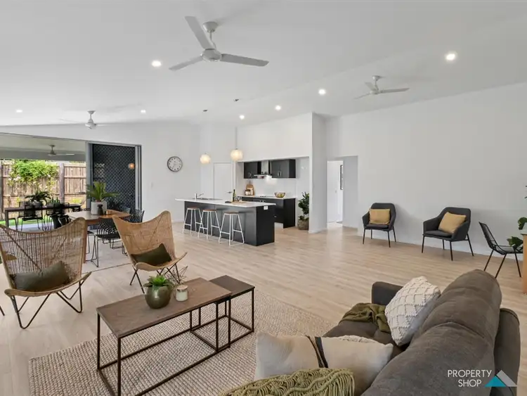 Third view of Homely house listing, 4 Charleston Way, Smithfield QLD 4878