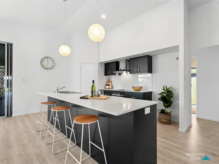 Fourth view of Homely house listing, 4 Charleston Way, Smithfield QLD 4878