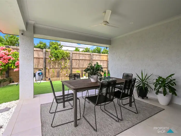 Fifth view of Homely house listing, 4 Charleston Way, Smithfield QLD 4878