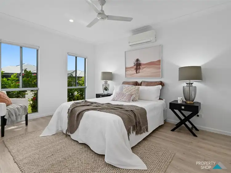 Sixth view of Homely house listing, 4 Charleston Way, Smithfield QLD 4878