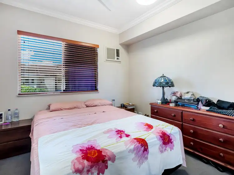 Third view of Homely unit listing, 105/22-24 Ward street, Mooroobool QLD 4870