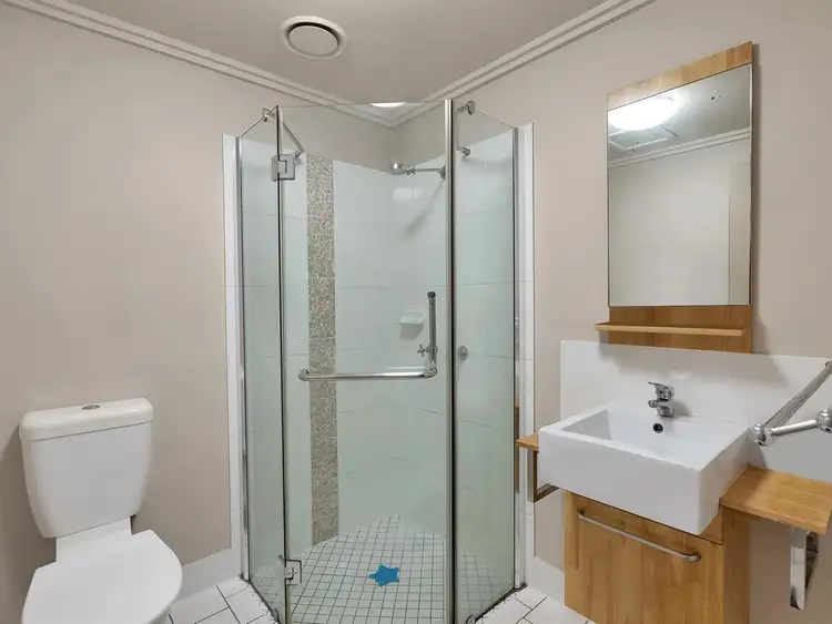 Sixth view of Homely unit listing, 105/22-24 Ward street, Mooroobool QLD 4870