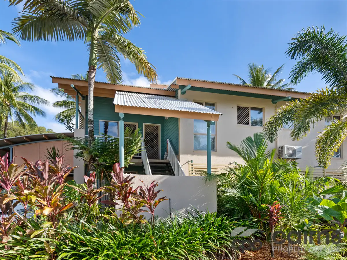 Main view of Homely apartment listing, 407/2 Keem Street, Trinity Beach QLD 4879