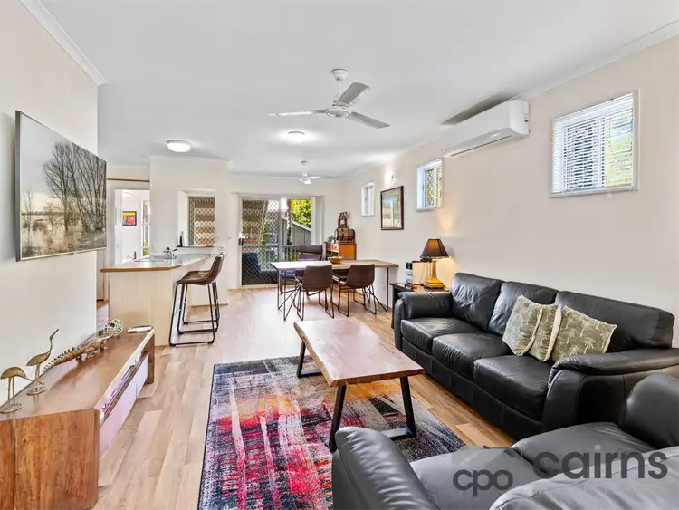 Sixth view of Homely apartment listing, 407/2 Keem Street, Trinity Beach QLD 4879