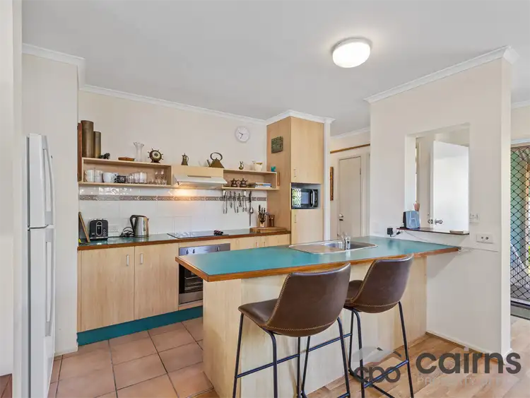 Seventh view of Homely apartment listing, 407/2 Keem Street, Trinity Beach QLD 4879