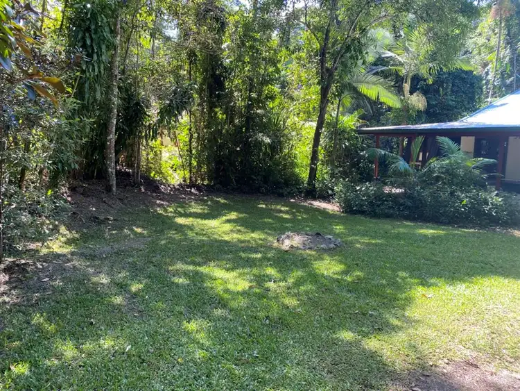 Second view of Homely house listing, 1 Kuranda Cr, Kuranda QLD 4881