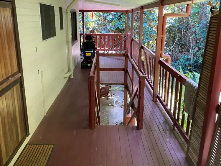 Fourth view of Homely house listing, 1 Kuranda Cr, Kuranda QLD 4881
