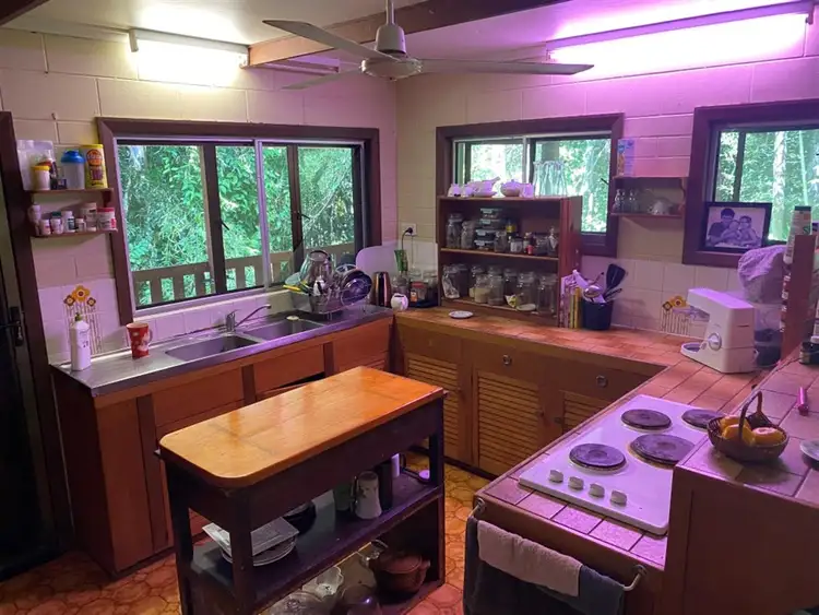 Sixth view of Homely house listing, 1 Kuranda Cr, Kuranda QLD 4881