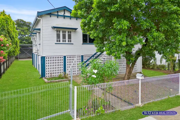 12 Barr Street, Earlville QLD 4870