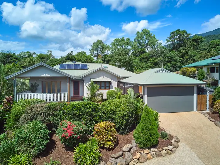 51 Daphne Drive, Redlynch QLD 4870