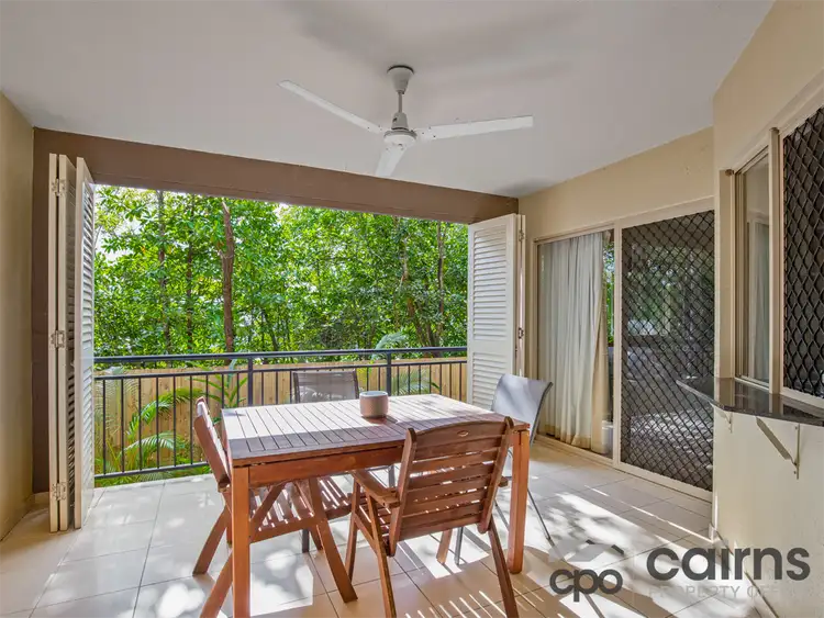 Main view of Homely unit listing, 204/12-21 Gregory Street, Westcourt QLD 4870