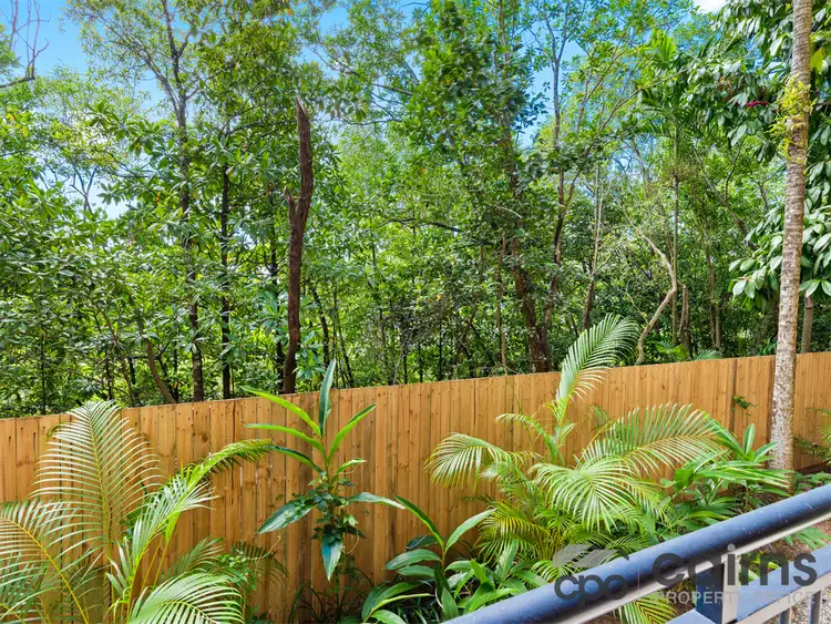 Second view of Homely unit listing, 204/12-21 Gregory Street, Westcourt QLD 4870