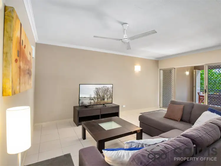 Fourth view of Homely unit listing, 204/12-21 Gregory Street, Westcourt QLD 4870