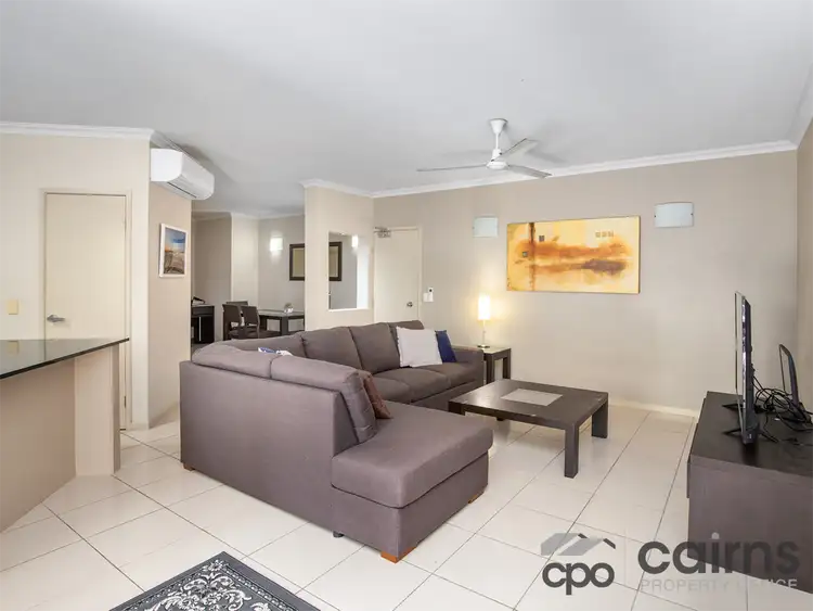 Fifth view of Homely unit listing, 204/12-21 Gregory Street, Westcourt QLD 4870