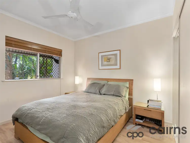 Seventh view of Homely unit listing, 204/12-21 Gregory Street, Westcourt QLD 4870