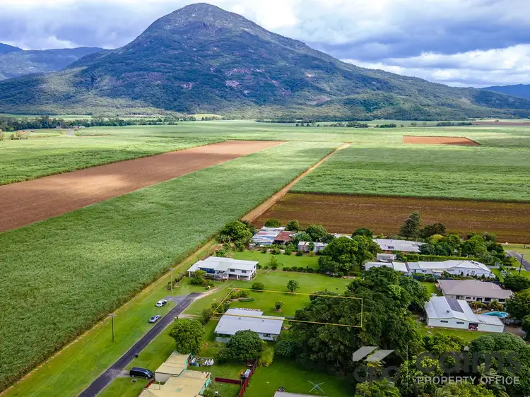 LOT Lot 6, 8 Cecil Street, Aloomba QLD 4871