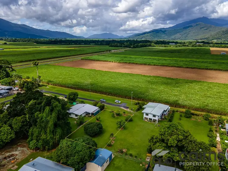 Second view of Homely land listing, LOT Lot 6, 8 Cecil Street, Aloomba QLD 4871