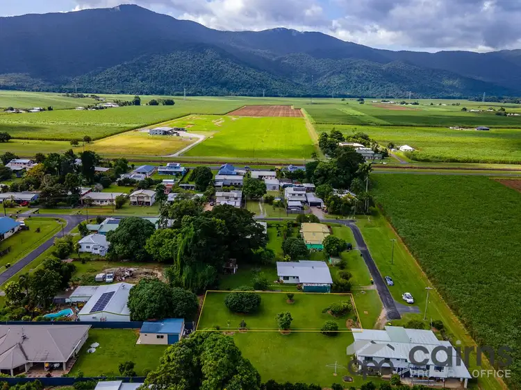 Third view of Homely land listing, LOT Lot 6, 8 Cecil Street, Aloomba QLD 4871