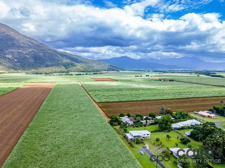 Fourth view of Homely land listing, LOT Lot 6, 8 Cecil Street, Aloomba QLD 4871