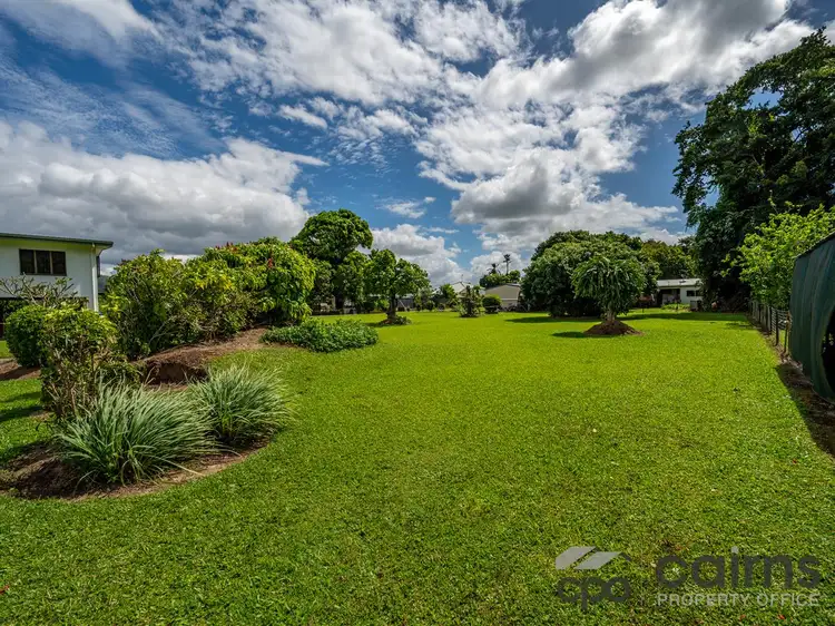 Sixth view of Homely land listing, LOT Lot 6, 8 Cecil Street, Aloomba QLD 4871