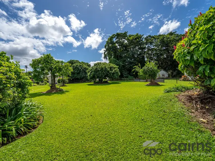 Seventh view of Homely land listing, LOT Lot 6, 8 Cecil Street, Aloomba QLD 4871