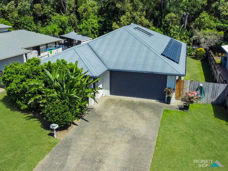 18 Carrington Way, Trinity Park QLD 4879