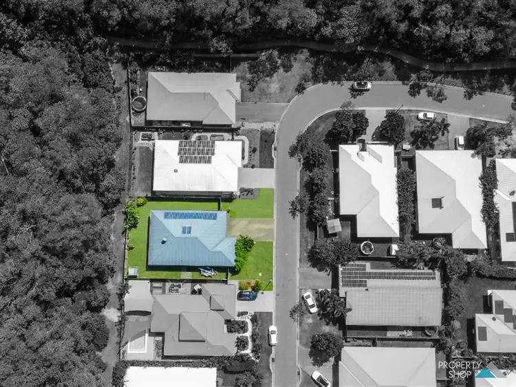 Third view of Homely house listing, 18 Carrington Way, Trinity Park QLD 4879