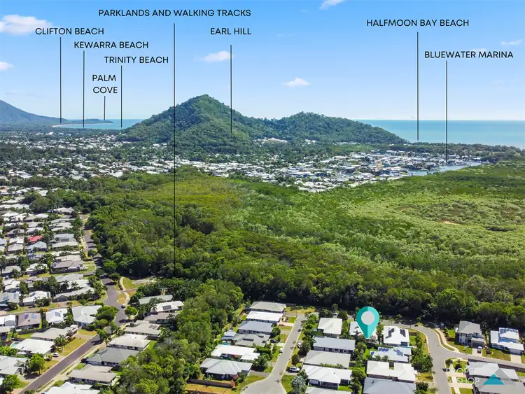 Fifth view of Homely house listing, 18 Carrington Way, Trinity Park QLD 4879