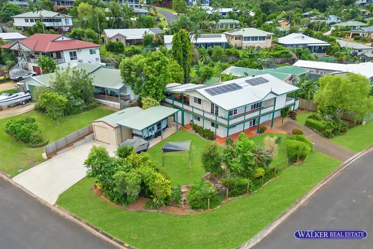 8 Dorunda Street, Mount Sheridan QLD 4868
