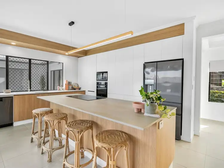 Fourth view of Homely house listing, 11 Finchley Close, Redlynch QLD 4870