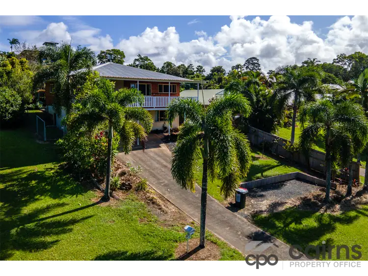 40 Pacific View Drive, Wongaling Beach QLD 4852