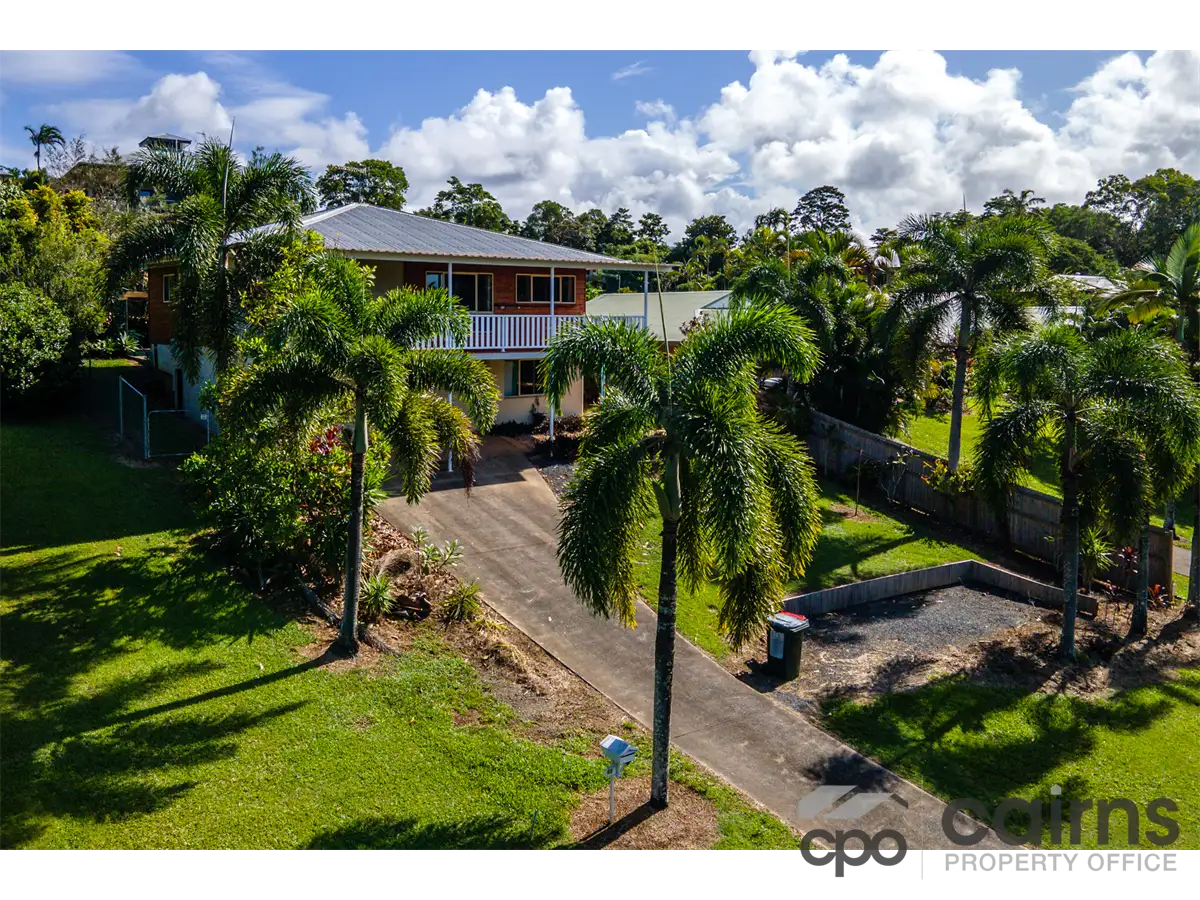 Main view of Homely house listing, 40 Pacific View Drive, Wongaling Beach QLD 4852