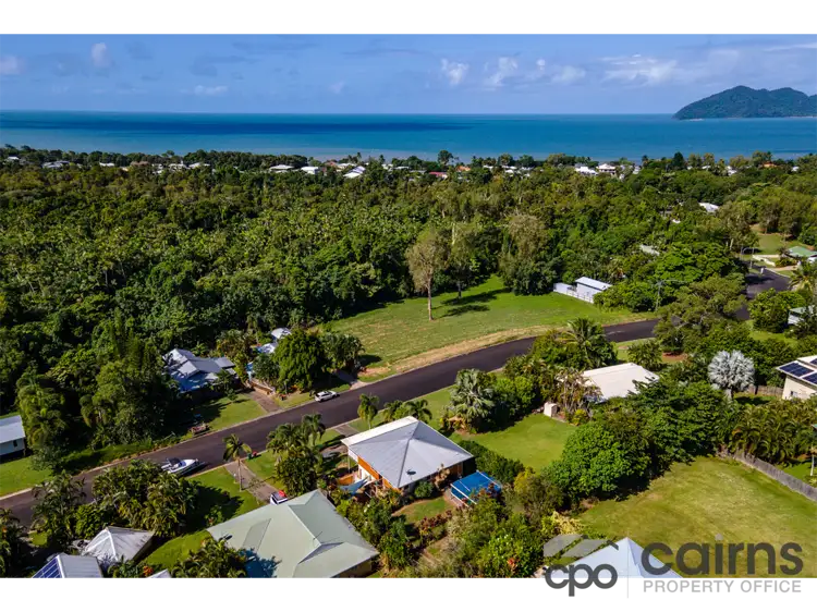 Second view of Homely house listing, 40 Pacific View Drive, Wongaling Beach QLD 4852