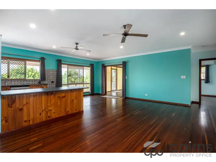 Fourth view of Homely house listing, 40 Pacific View Drive, Wongaling Beach QLD 4852